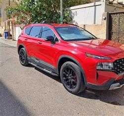 هیۆندای سەنتافی